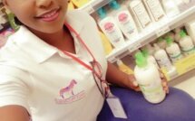 Retrouvez Madlyn Cazalis au Cameroun dans plus de 100 points de vente Retrouvez Madlyn Cazalis au Cameroun dans plus de 100 points de vente