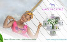 Une gamme de crèmes naturelles Madlyn Cazalis dans plus de 200 points de vente Une gamme de crèmes naturelles Madlyn Cazalis dans plus de 200 points de vente