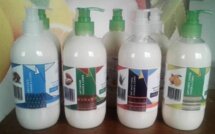 Vos nouveaux laits Madlyn Cazalis bientôt disponibles Vos nouveaux laits Madlyn Cazalis bientôt disponibles